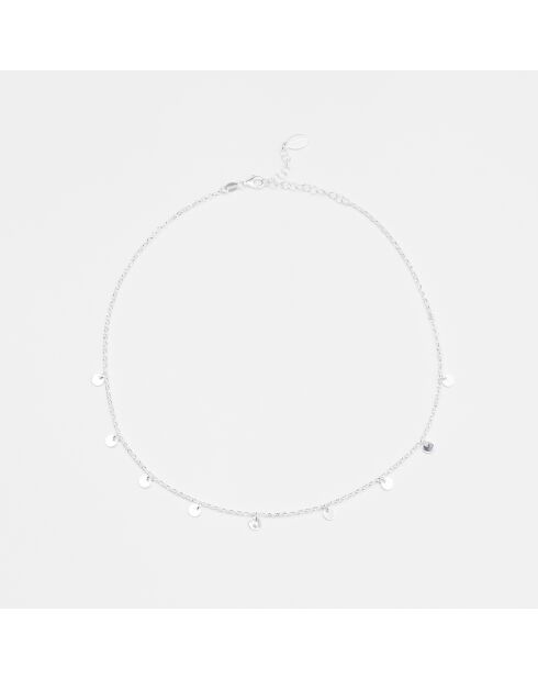 Collier en Argent