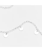 Collier en Argent