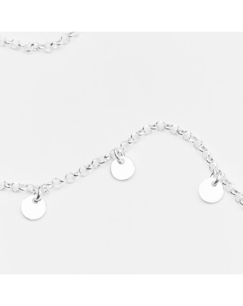 Collier en Argent
