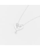 Collier en Argent