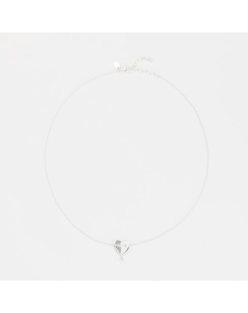 Collier en Argent