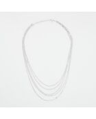 Collier en Argent