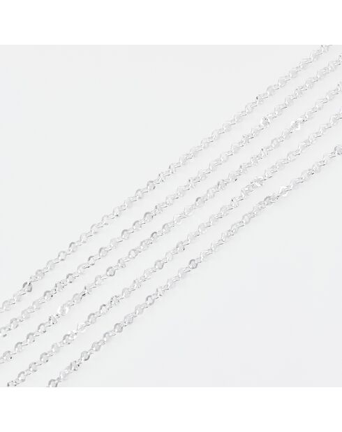 Collier en Argent