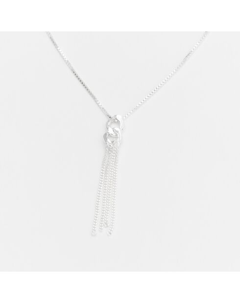 Collier en Argent