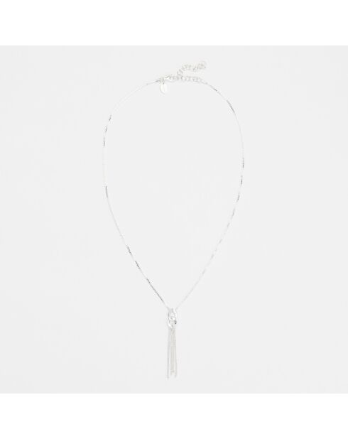 Collier en Argent