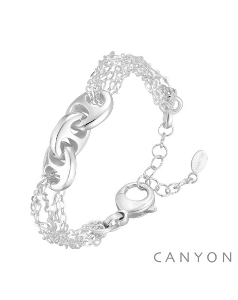 Bracelet en Argent