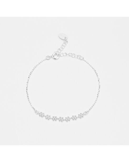 Bracelet Argent Lison