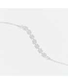 Bracelet en Argent