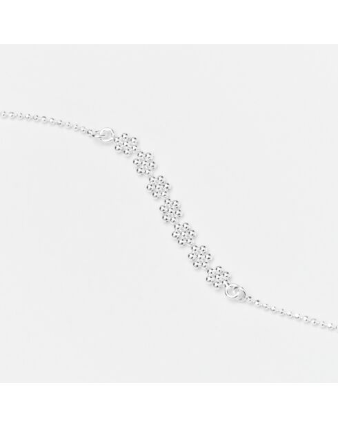 Bracelet Argent Lison
