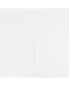 Collier en Argent