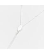 Collier en Argent