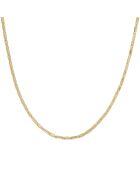 Collier en Laiton Doré