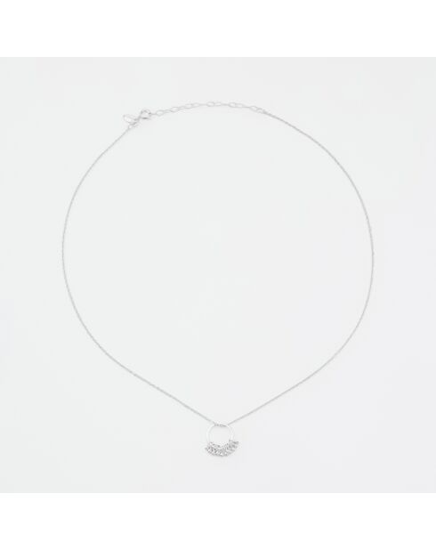 Collier en Argent