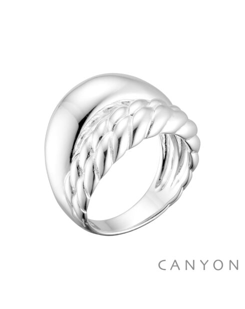 Bague en Argent