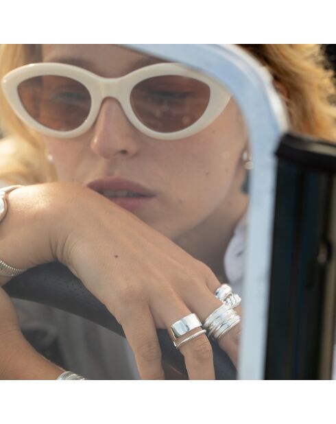 Bague en Argent
