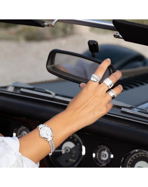Bague en Argent