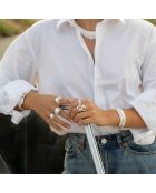 Bague en Argent