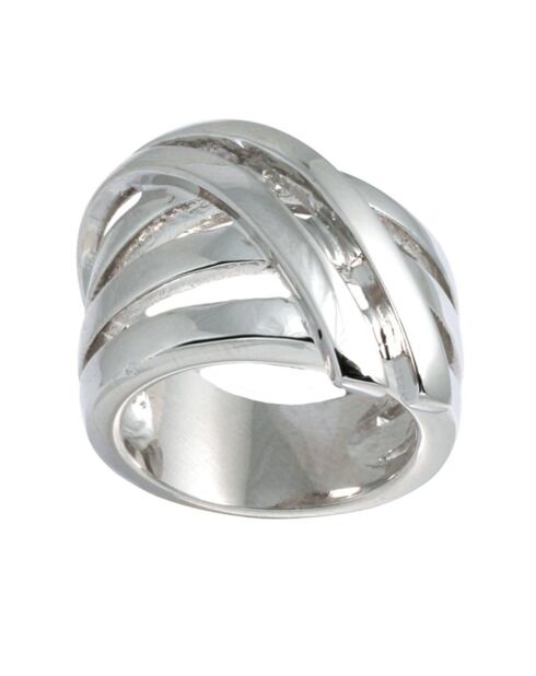 Bague Argent Cathie