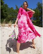 Robe Yuna rose