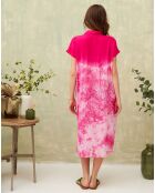 Robe Yuna rose