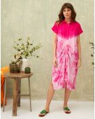 Robe Yuna rose