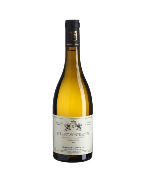 1 Puligny-Montrachet 2023 Dom. de La Choupette 75cl