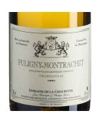 1 Puligny-Montrachet 2023 Dom. de La Choupette 75cl