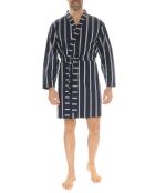 Kimono court Natys noir