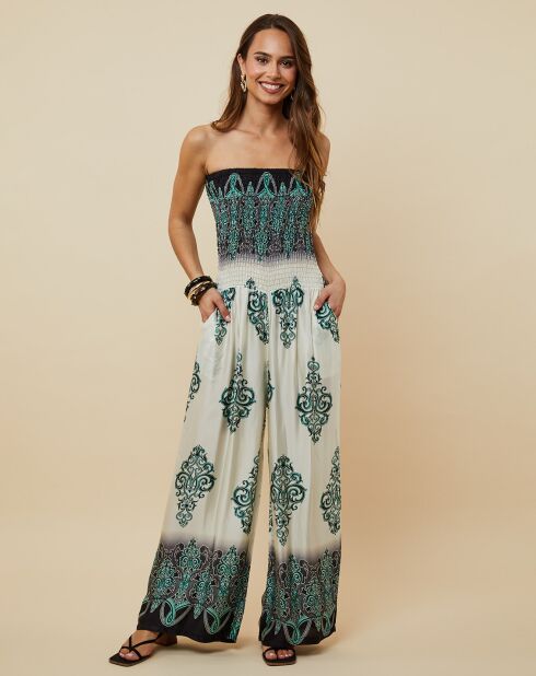 Combinaison Anna noire