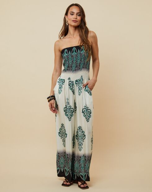 Combinaison Anna noire