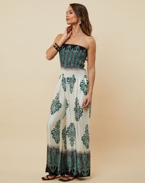 Combinaison Anna noire