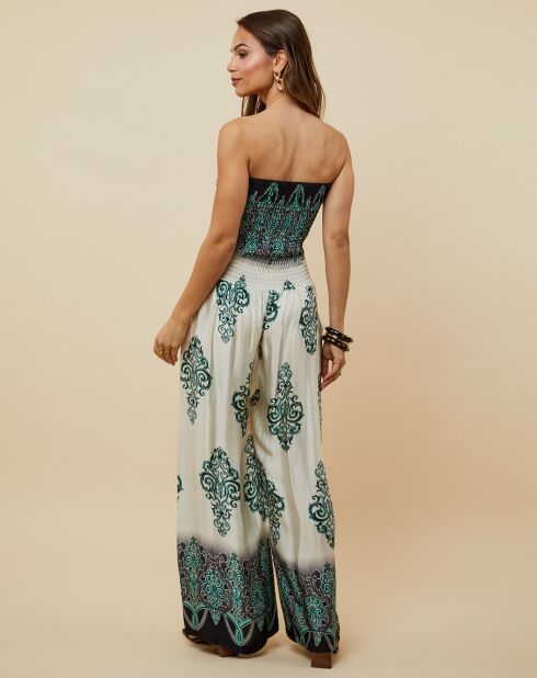 Combinaison Anna noire