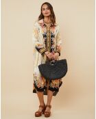 Robe Anne noire