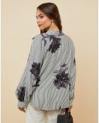 Chemise Véronique noire