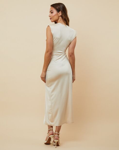 Robe Marine beige