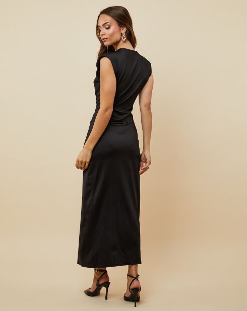 Robe Marine noire
