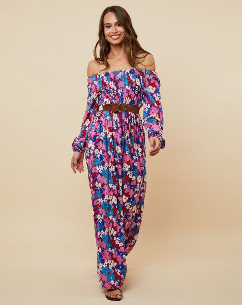 Robe Lola lilas