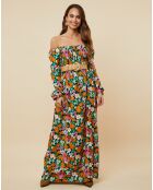 Robe Lola orange