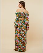 Robe Lola orange