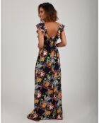 Robe Corinne noire