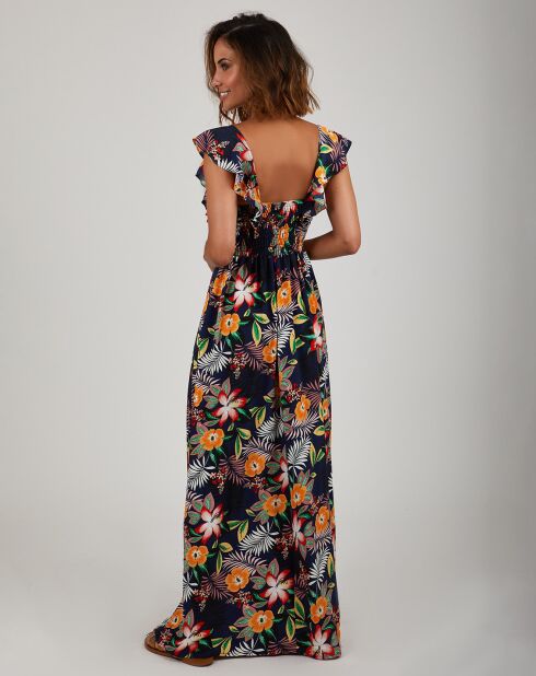 Robe Corinne noire