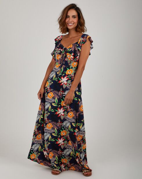 Robe Corinne noire