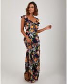 Robe Corinne noire