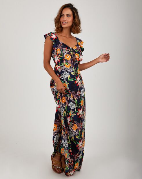 Robe Corinne noire