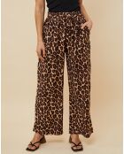 Pantalon Sarah beige