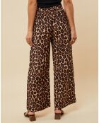 Pantalon Sarah beige