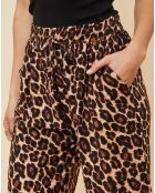Pantalon Sarah beige