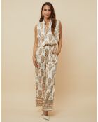 Ensemble Sarra camel