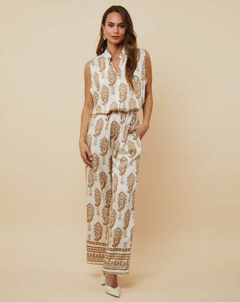 Ensemble Sarra camel
