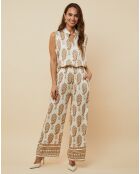 Ensemble Sarra camel